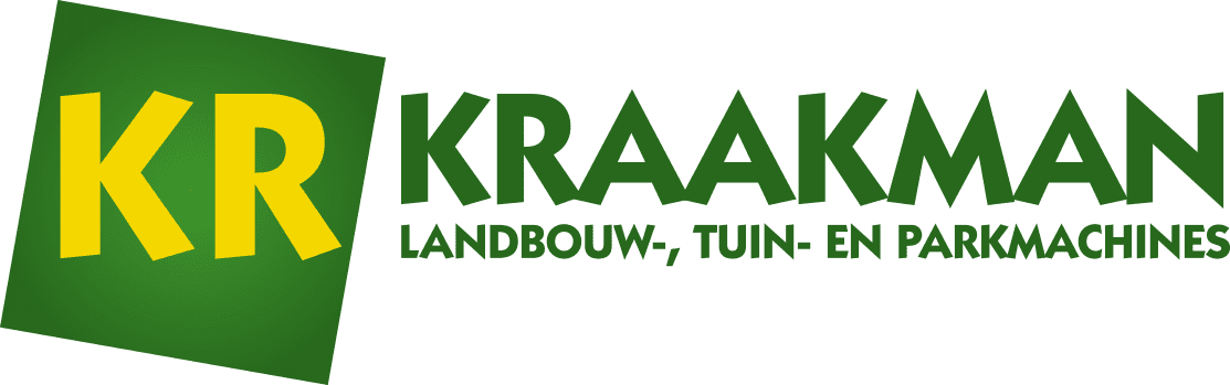 Kraakman Landbouw-, tuin- en parkmachines